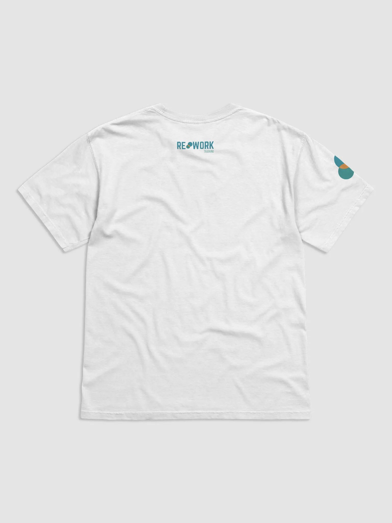 Eclipse Minimalist Graphic T-Shirt product image (2)