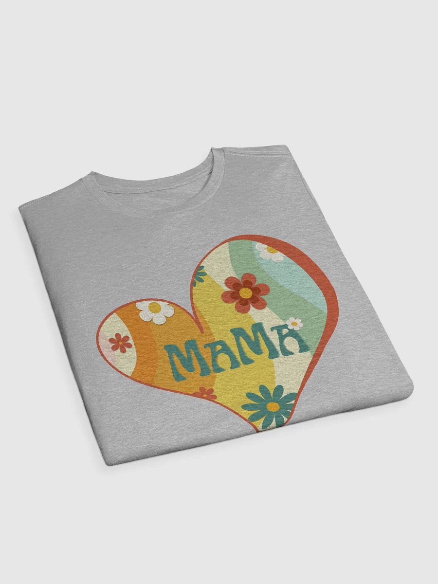 MAMA Love T-Shirt product image (20)