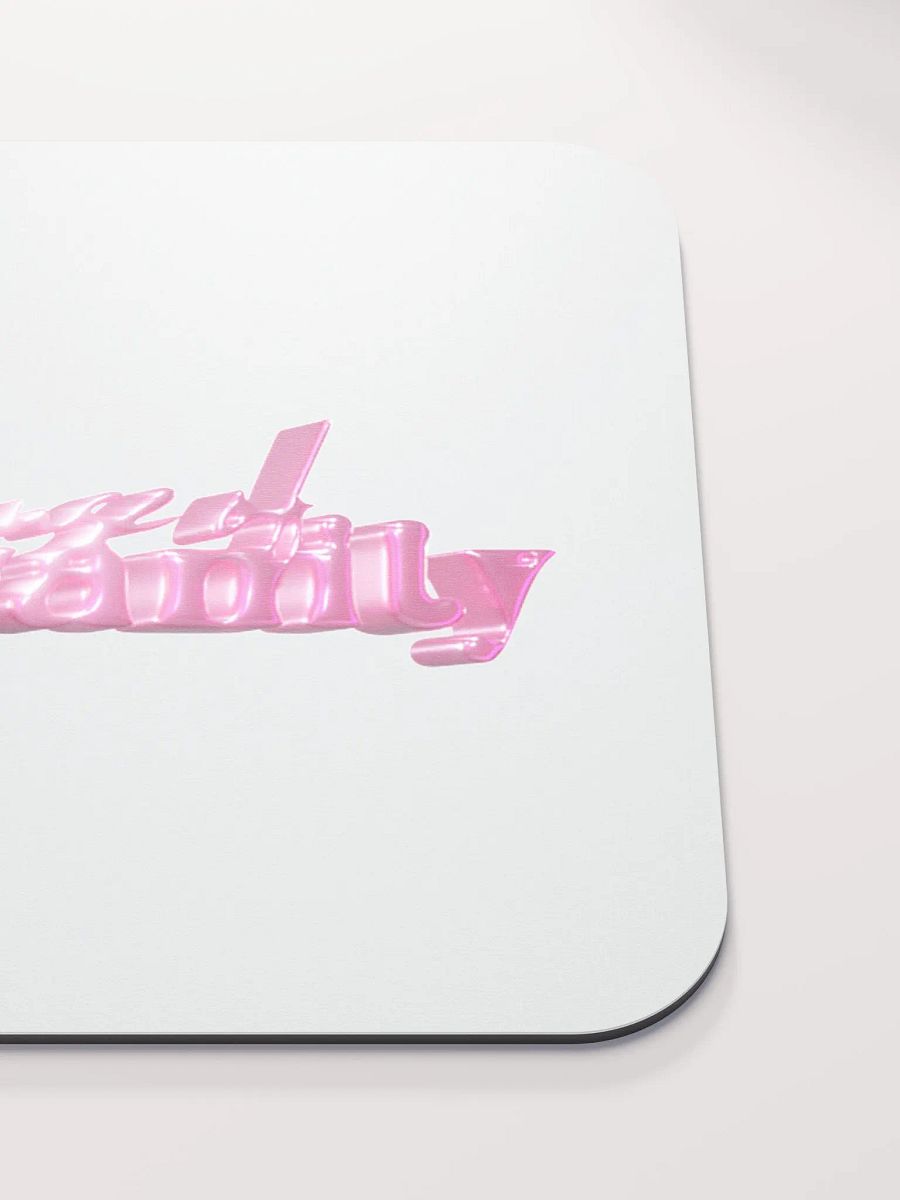 House of Kikovanity Mousepad product image (5)