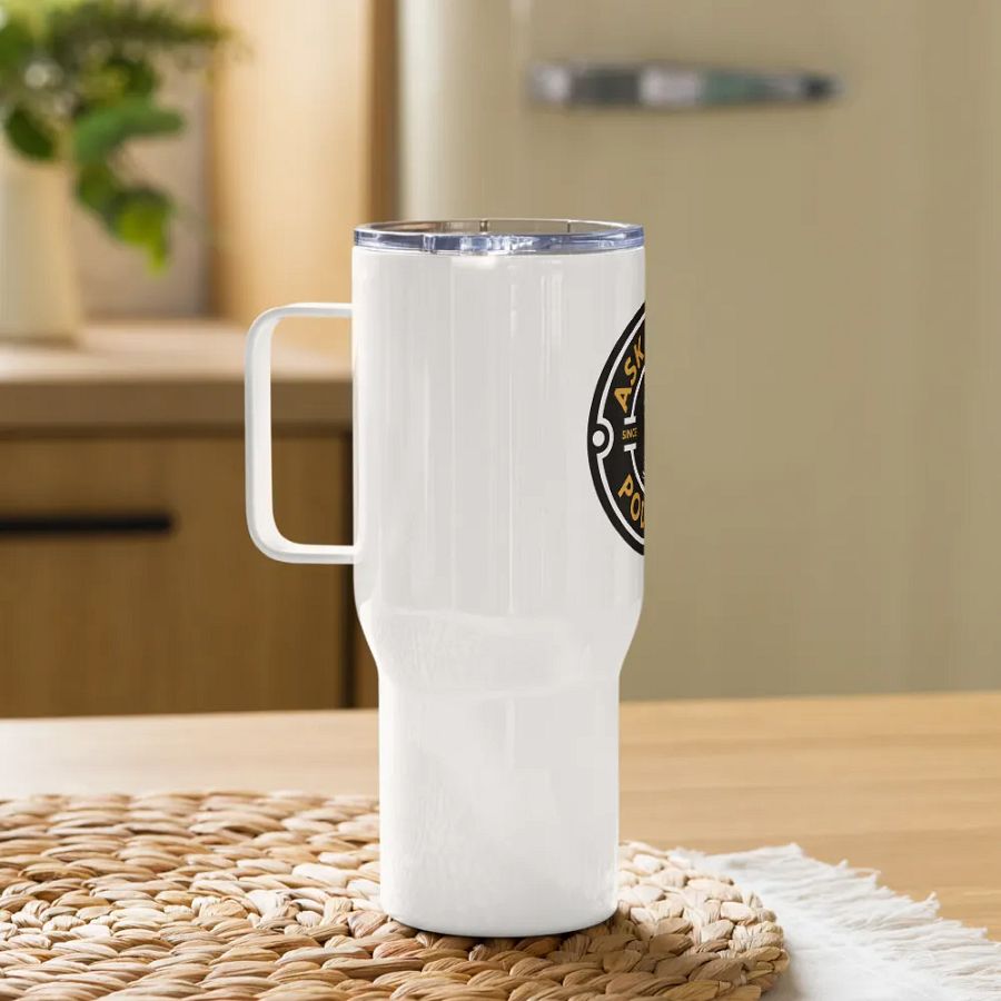 Travel Mug product image (10)