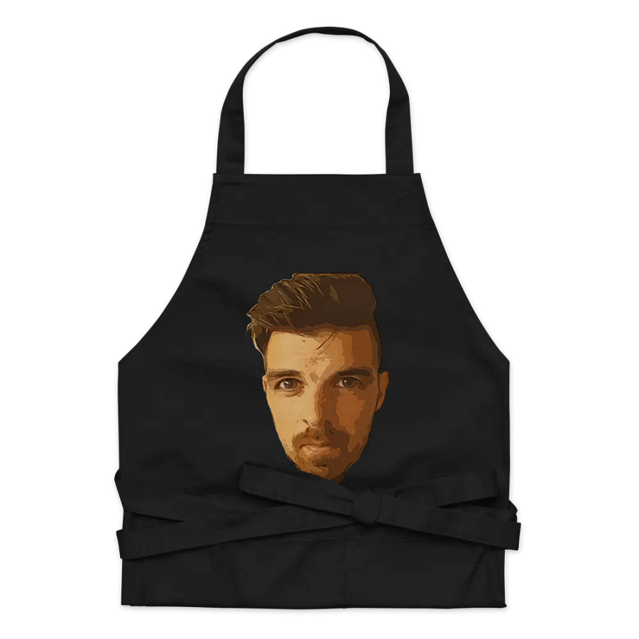 Sexy apron product image (6)