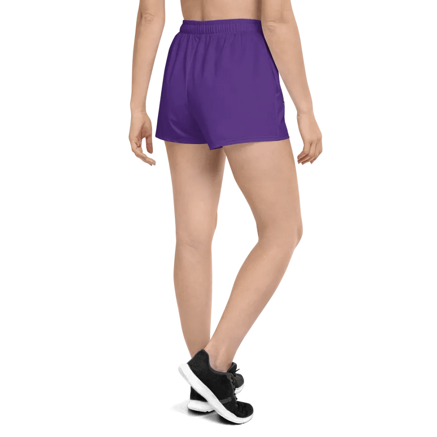 Hoochy Mama Shorts product image (3)