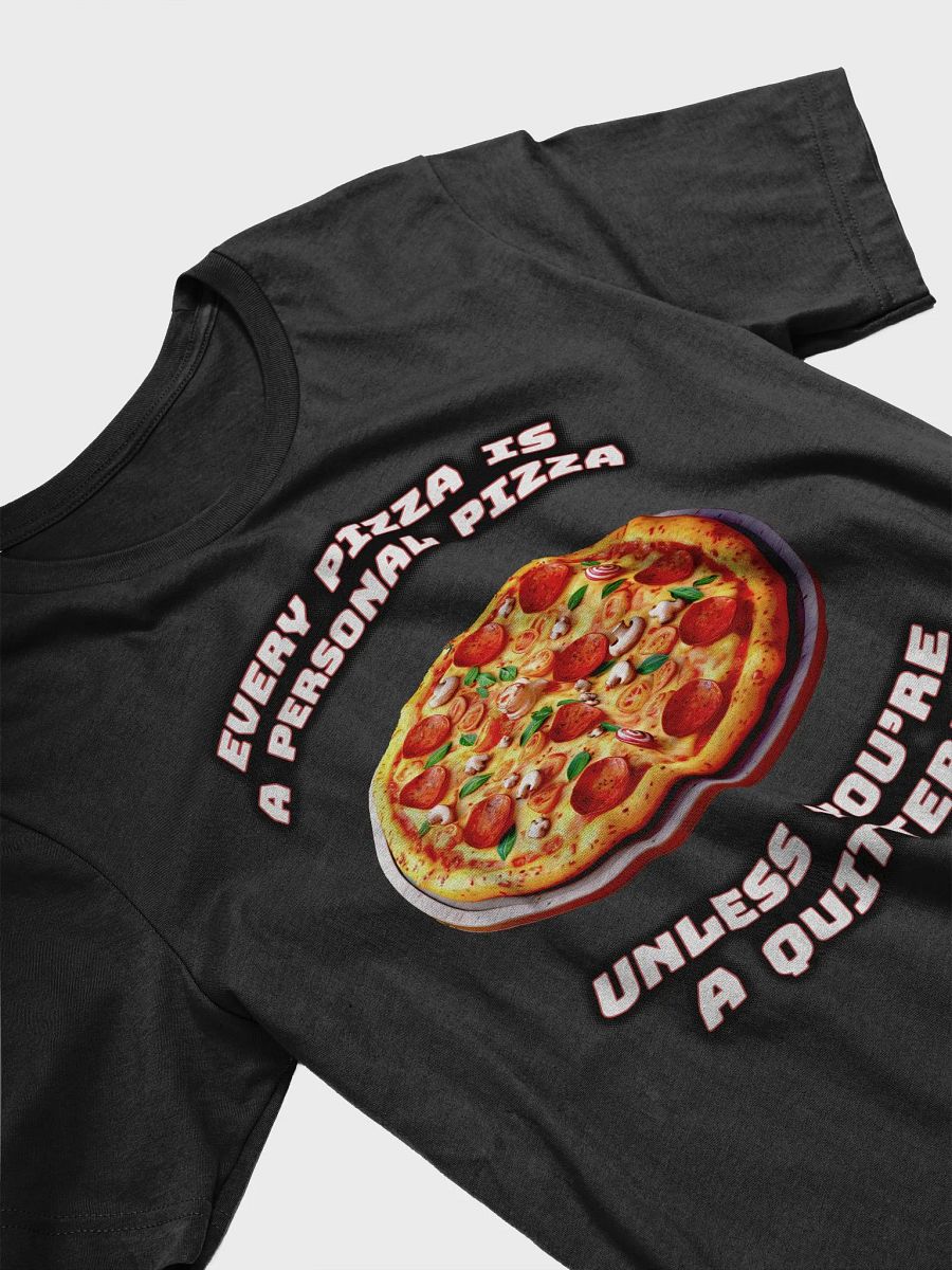 Every Pizza is PERSONAL product image (3)