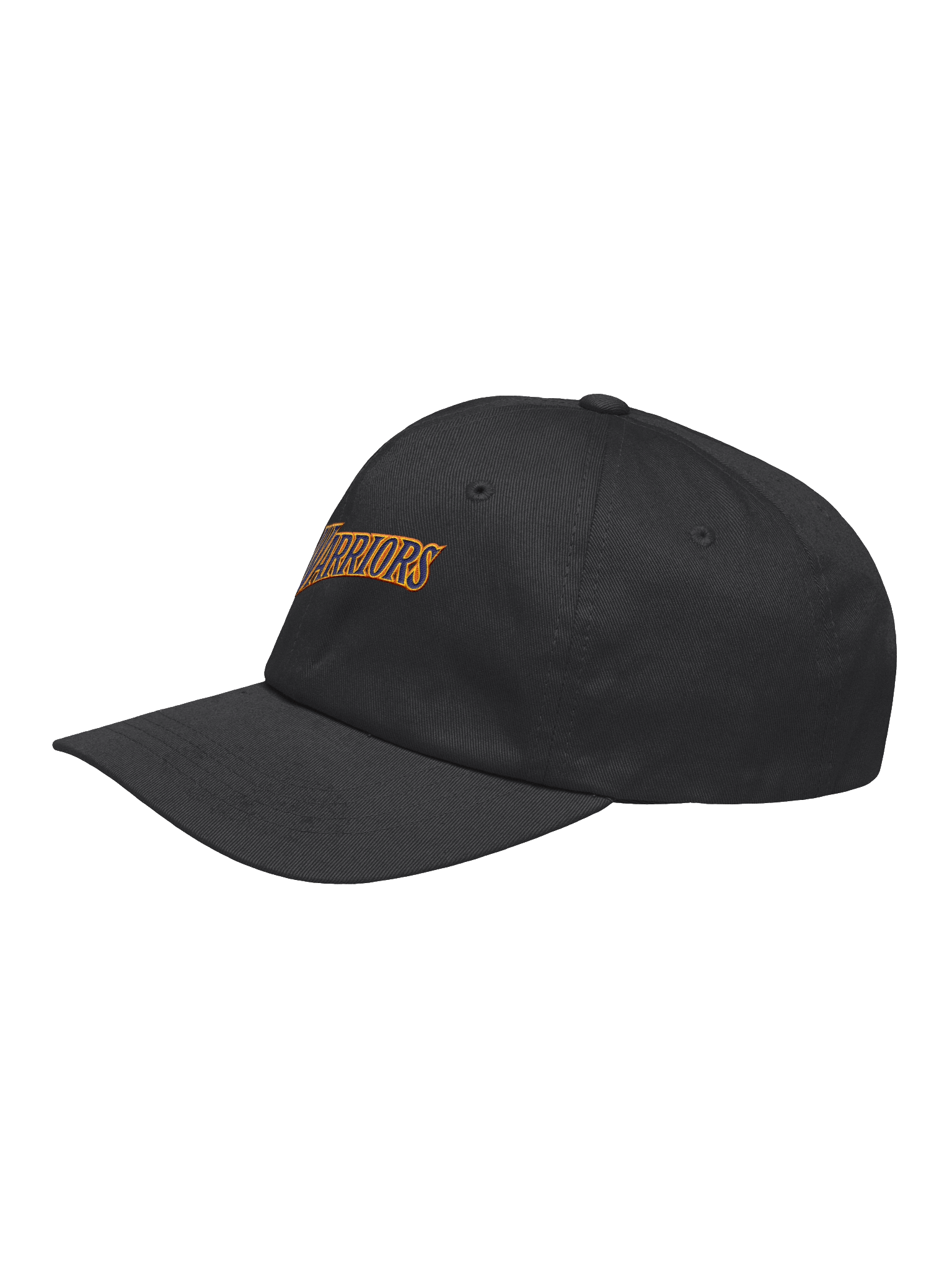 "We Believe" Warriors Baseball Cap product image (21)