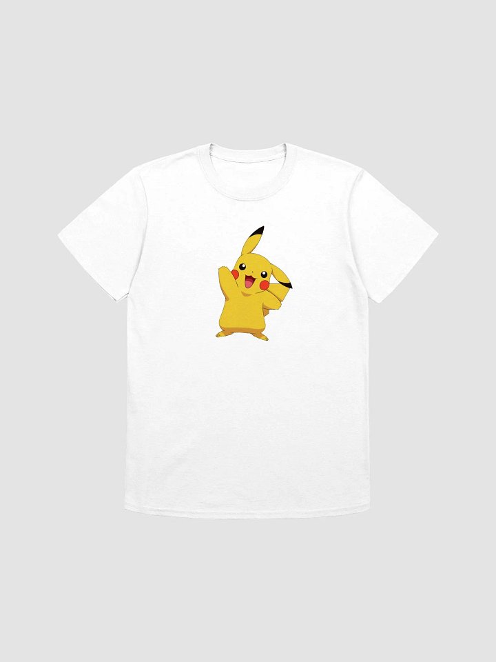 Pikachu Coffin Dance product image (1)