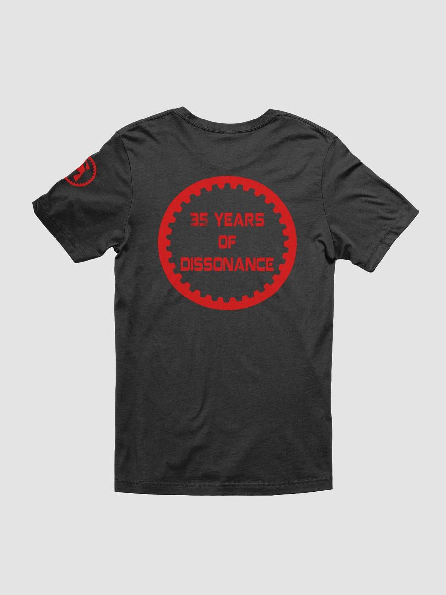 35 YEARS OF SOLEMN ASSEMBLY SOFT TEE product image (7)