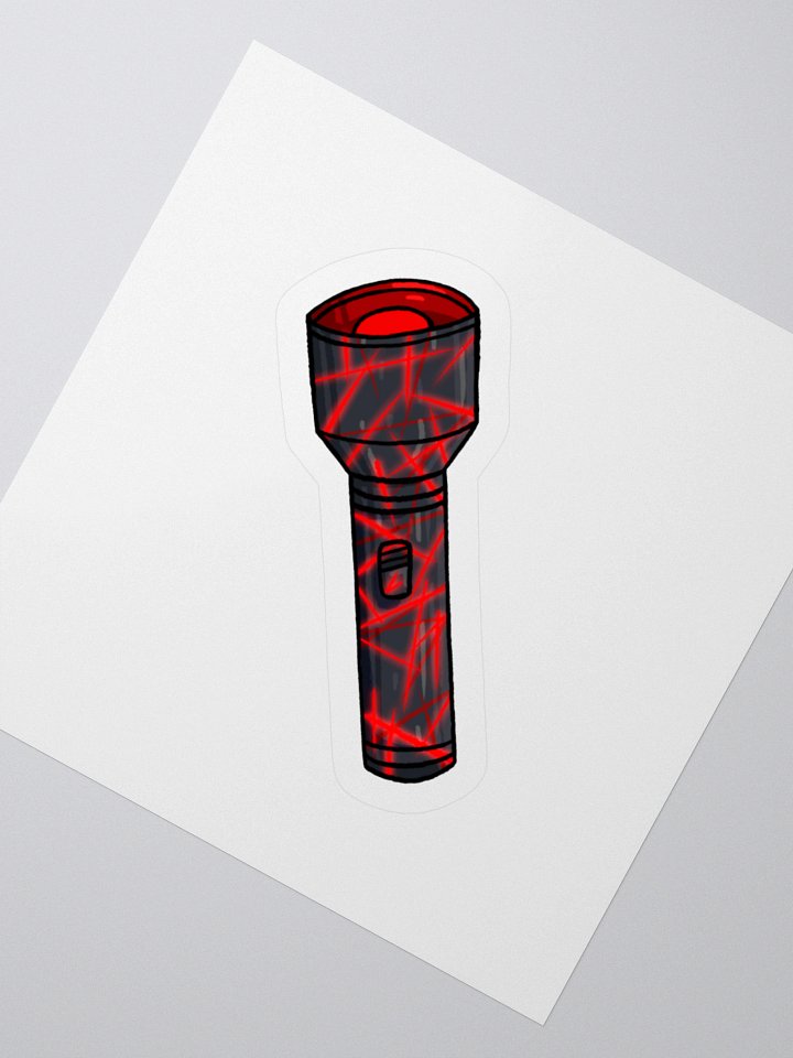 Flashlight (Prestige 100) product image (4)
