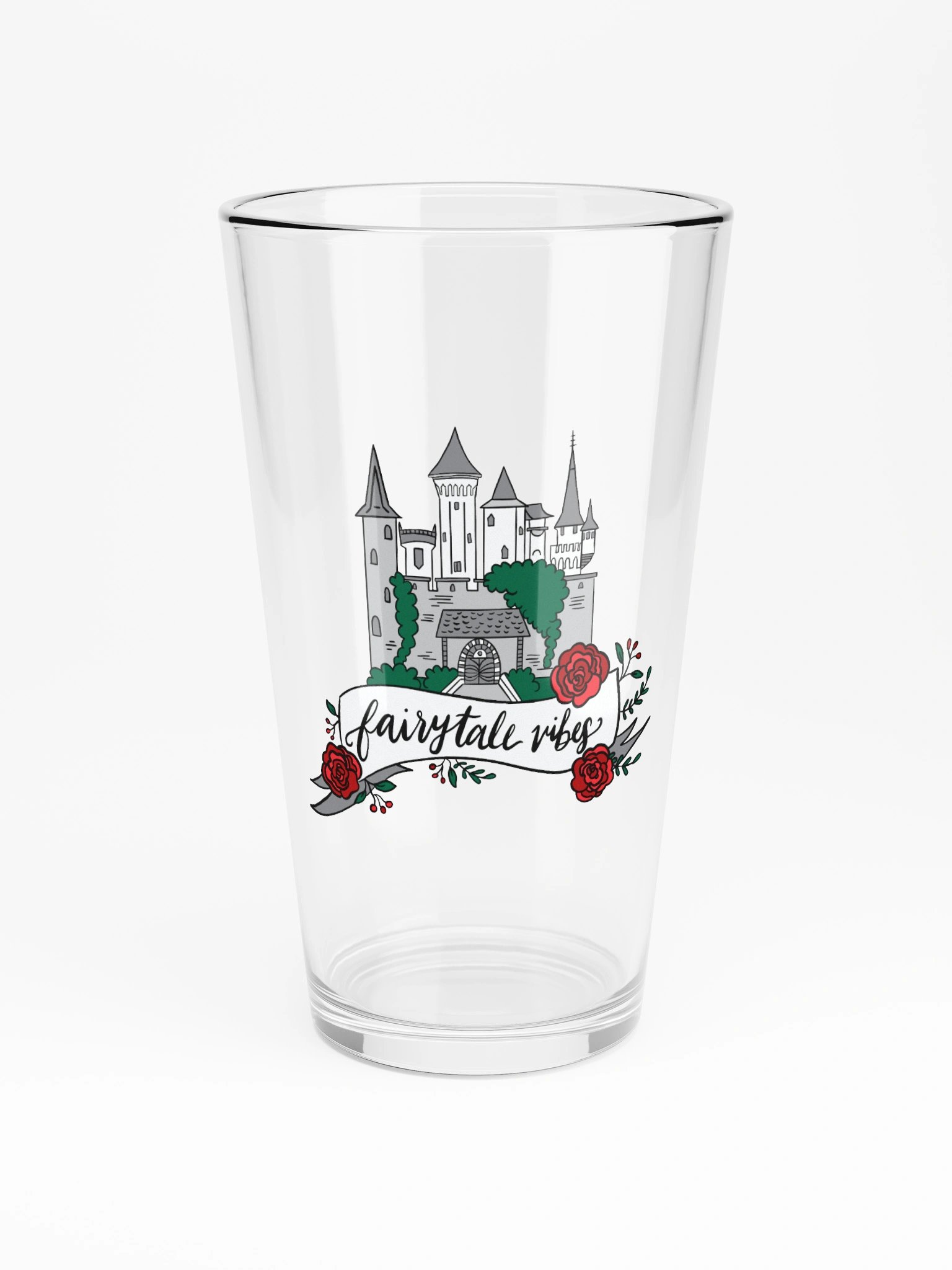 Fairytale Vibes Glass product image (3)