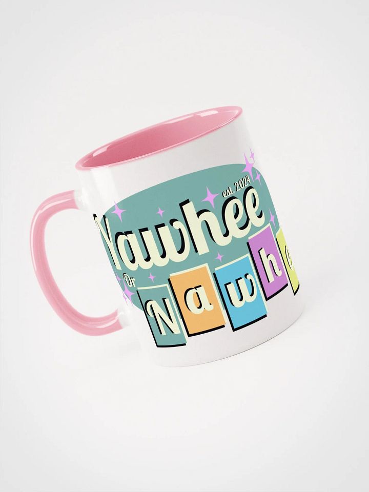 Yawhee or Nawhee product image (6)