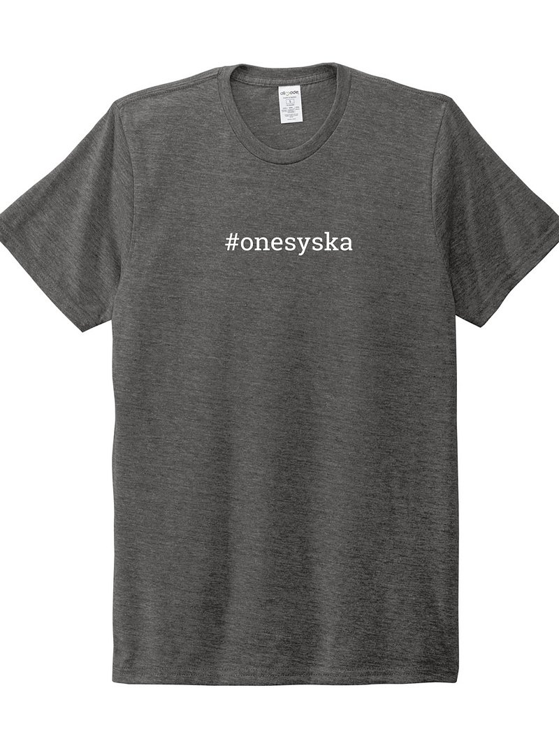 Volunteer T-Shirt
