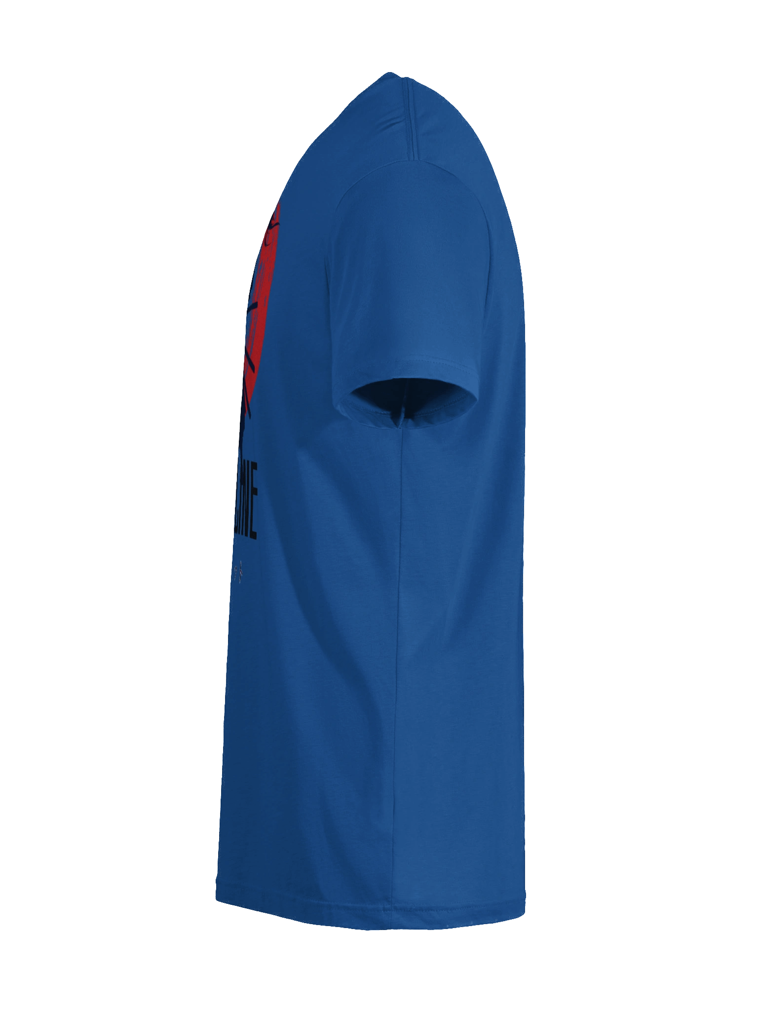 NextLevel - Samurai Tee - Dual Blade product image (57)