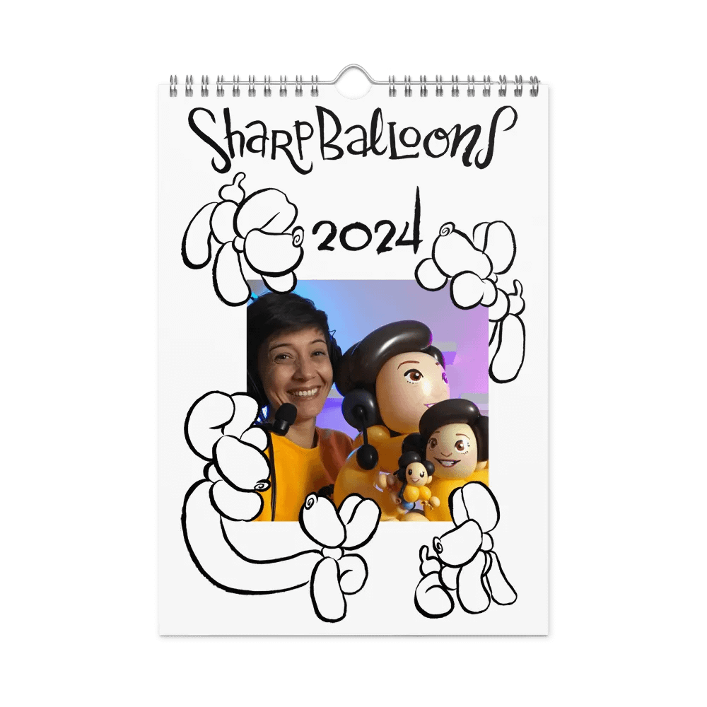 2024 Calendar product image (7)