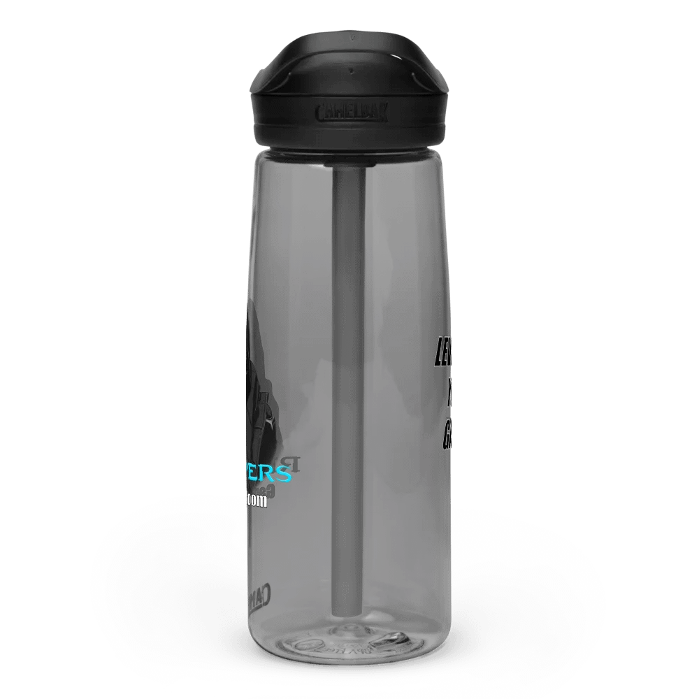 Game Room Sports Bottle – Level Up Edition product image (3)