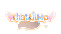 ThatLilMo - Vtuber and Live2d Rigger
