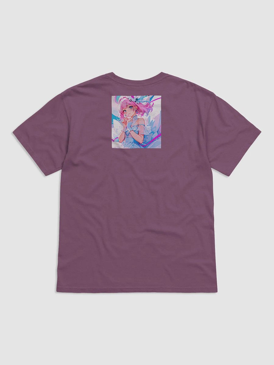 Pink Hair Anime Girl product image (13)