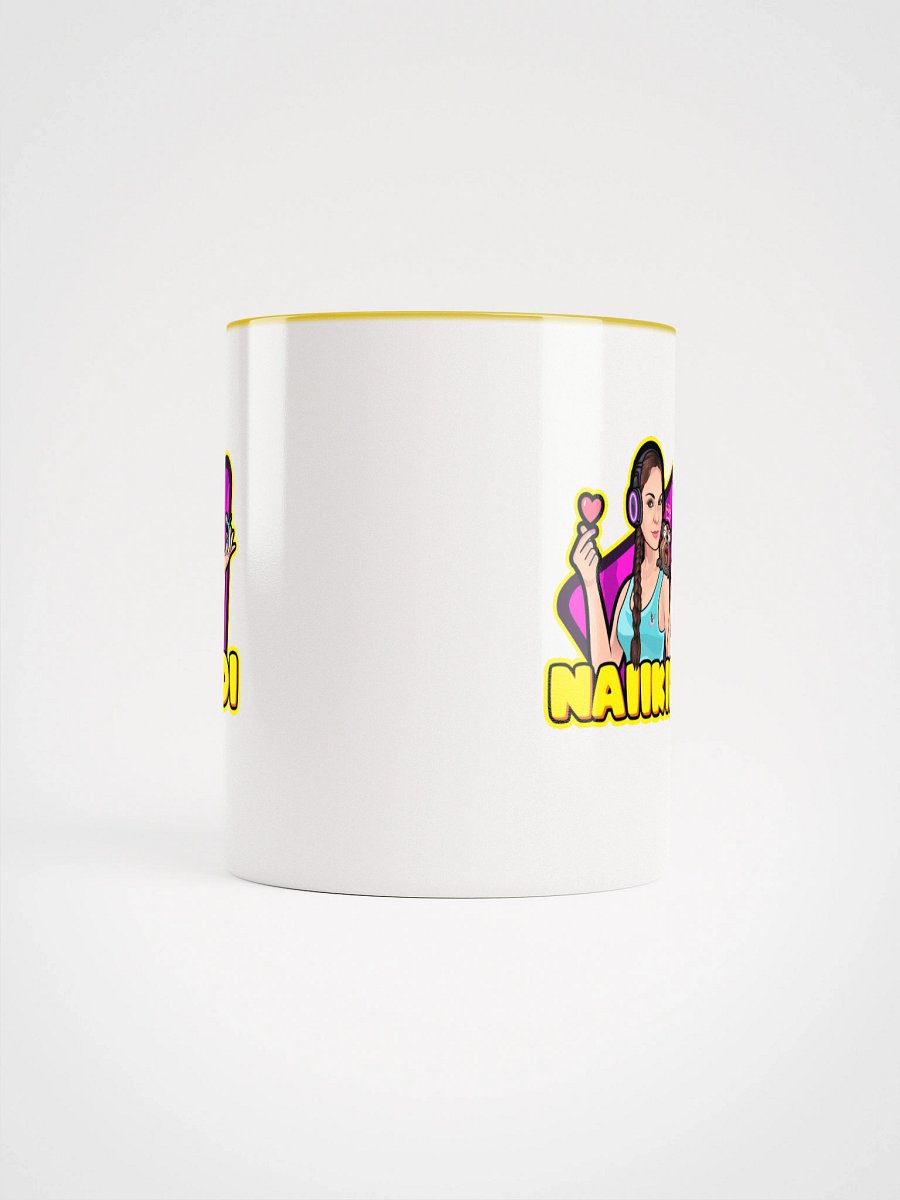 Taza Naiikidi 2025 product image (5)