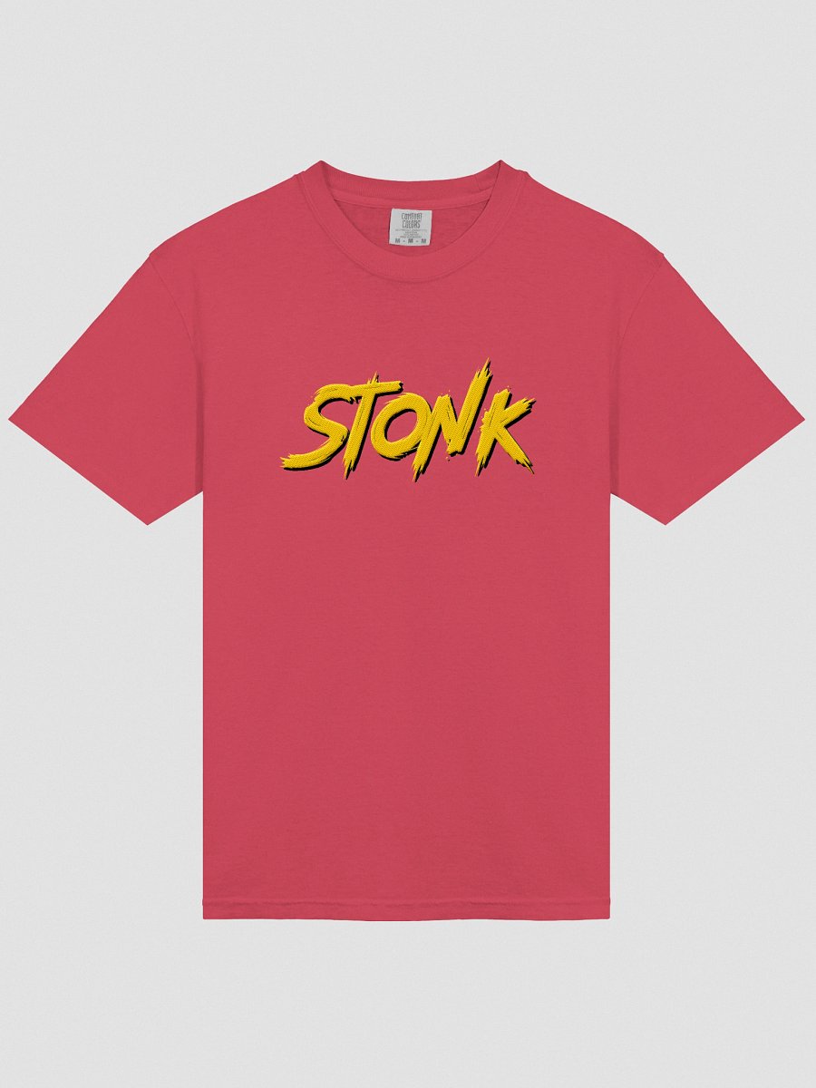 Comfort Colors Garment-Dyed Heavyweight T-Shirt product image (37)