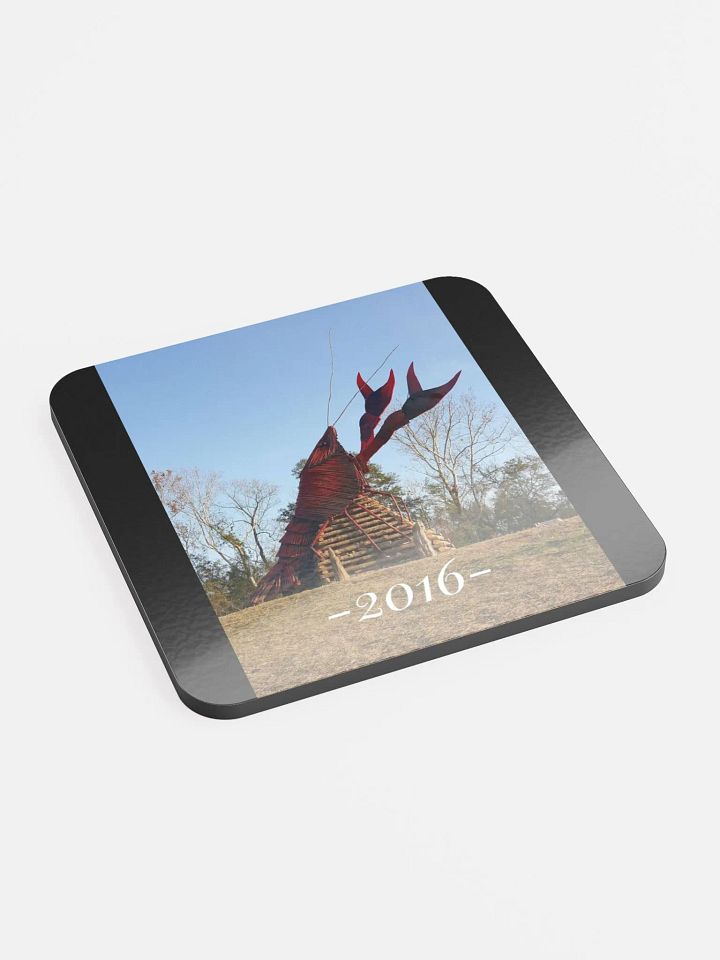 Coaster Collection - 2016 Crawfish product image (2)