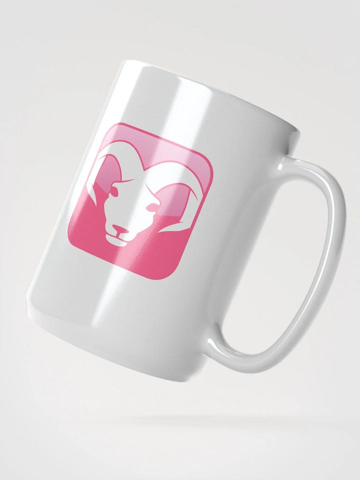 ARIES Mug product image (2)