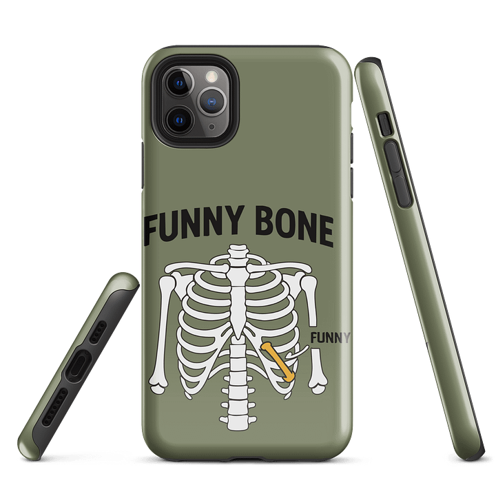 Funny Bone product image (3)