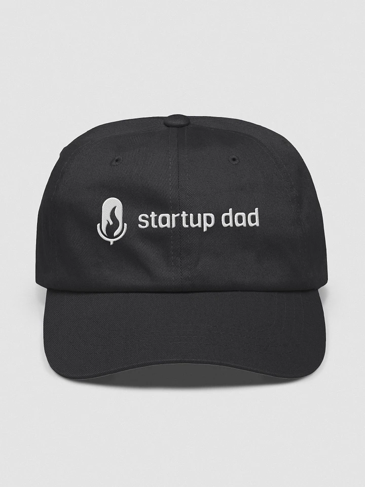 Startup Dad Hat product image (2)