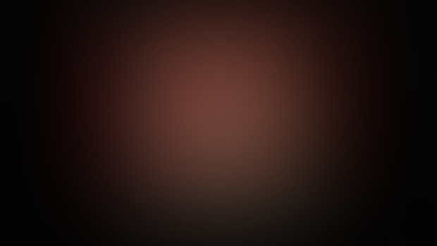 Audio thumbnail background