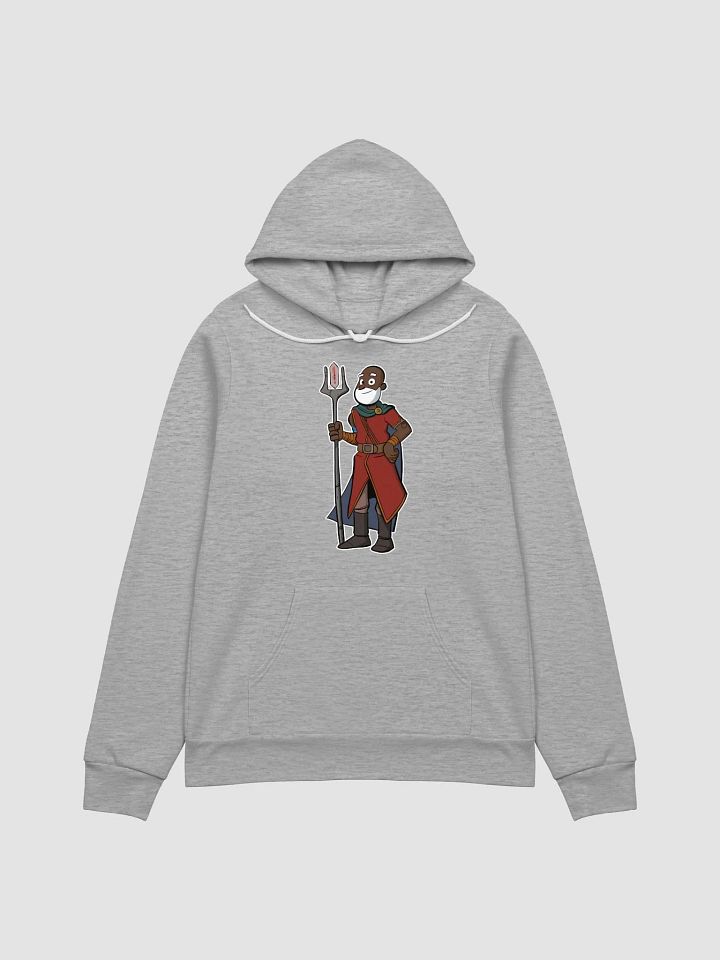 Belazar Adult Hoodie product image (2)