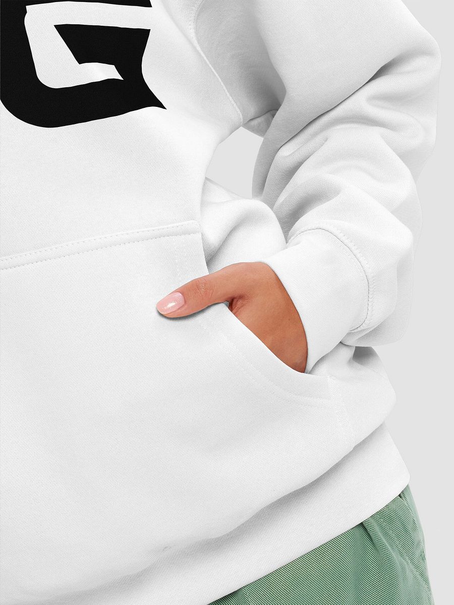 NTG Pull-over Women's Hoodie product image (64)