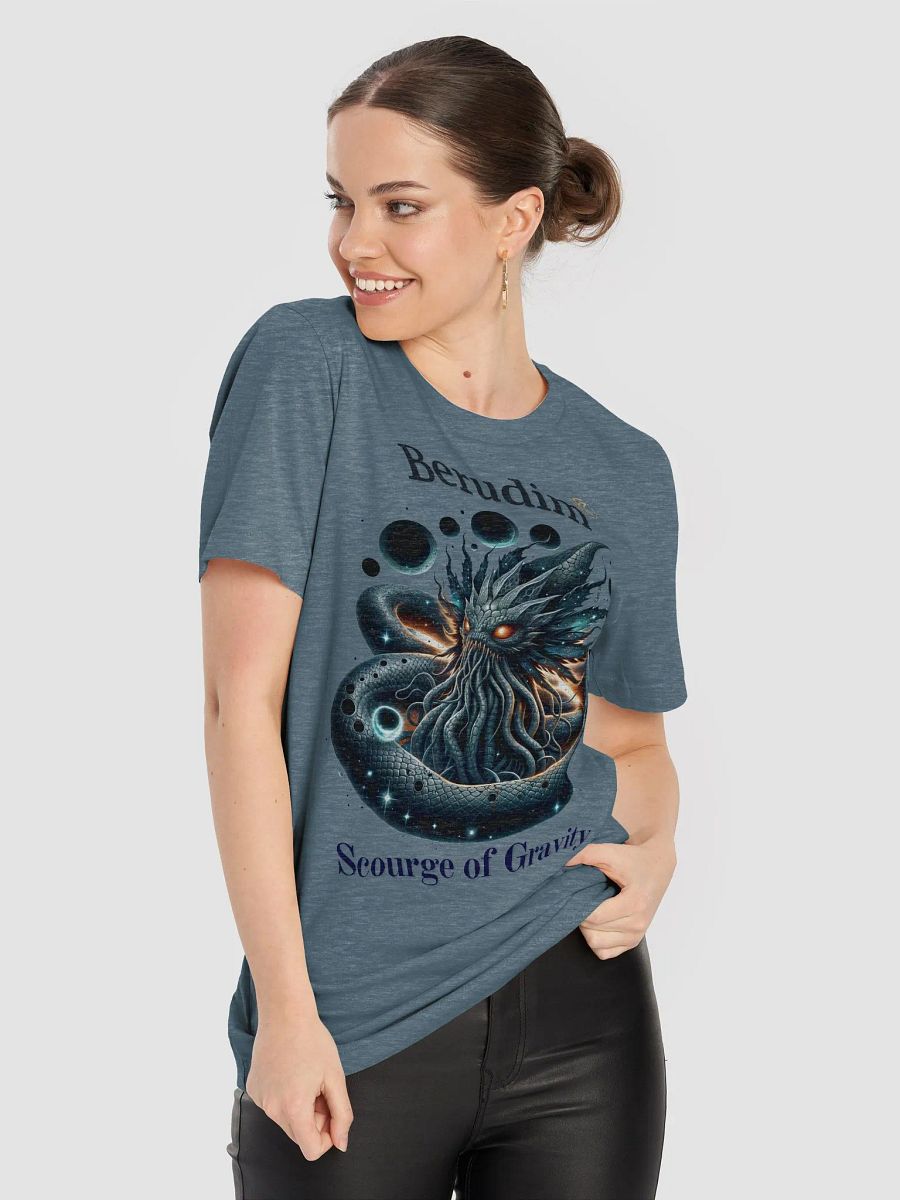Supernal Berudim | Supersoft T-Shirt product image (3)