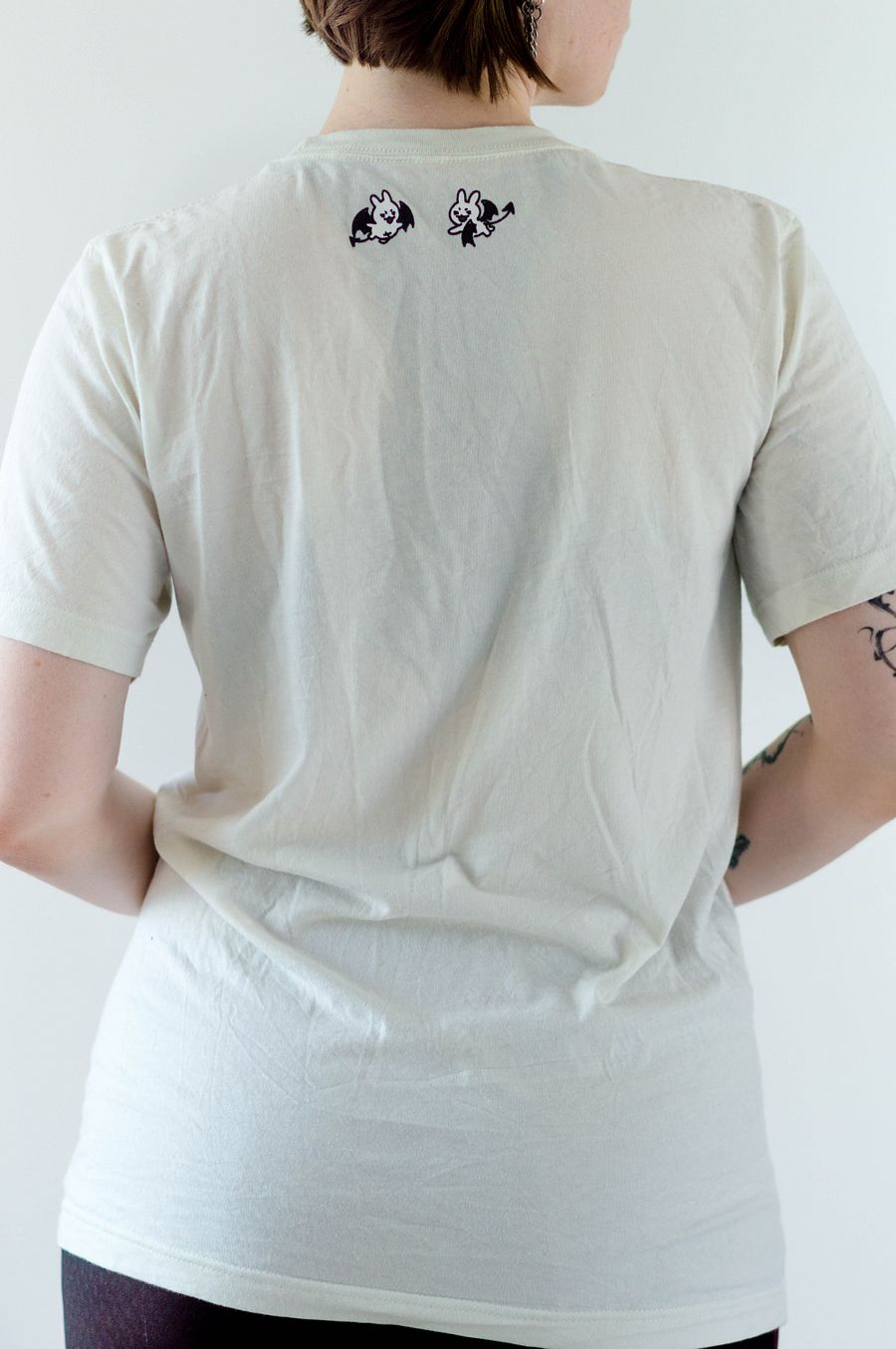 MILF enjoyer Tshirt product image (6)