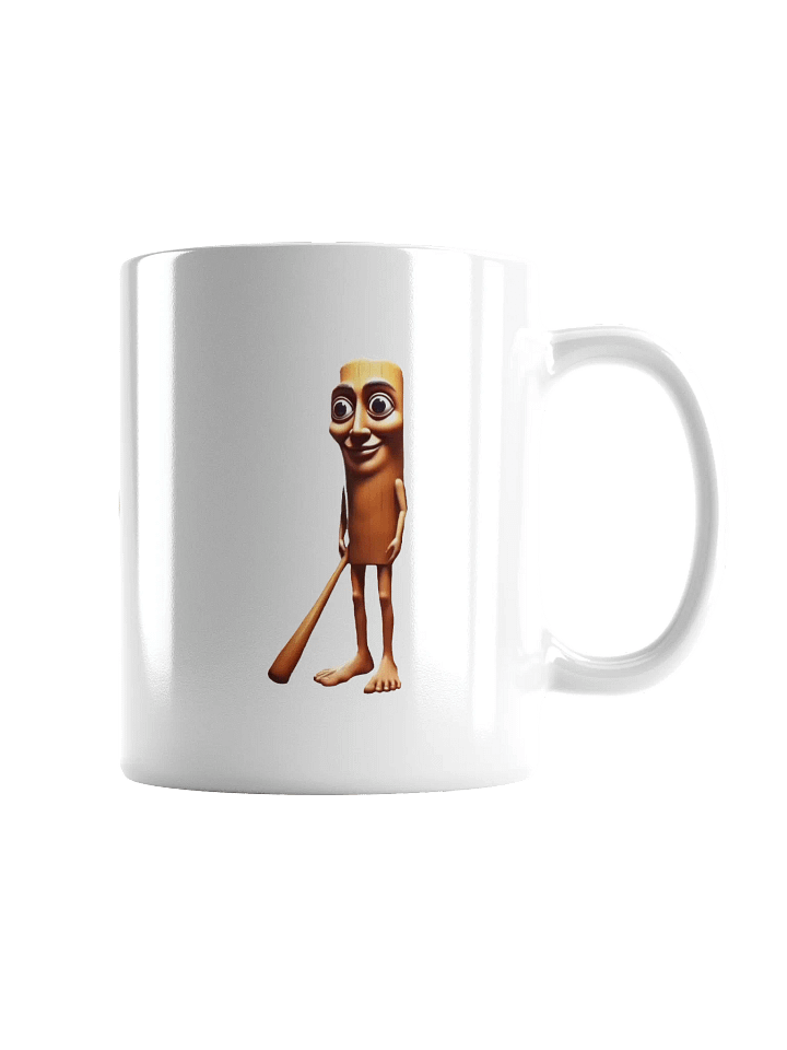Tung Tung Tung Sahur mug product image (1)