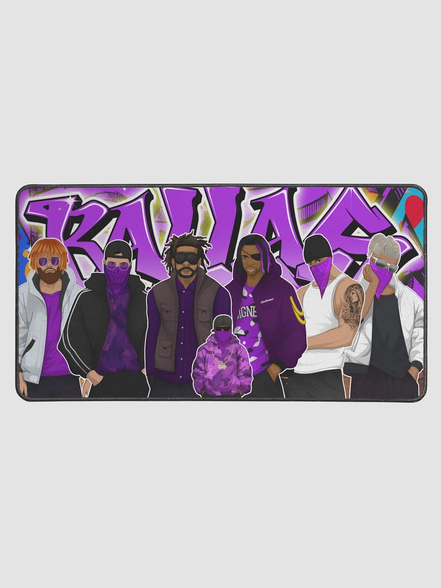 ESB OG Pad product image (1)