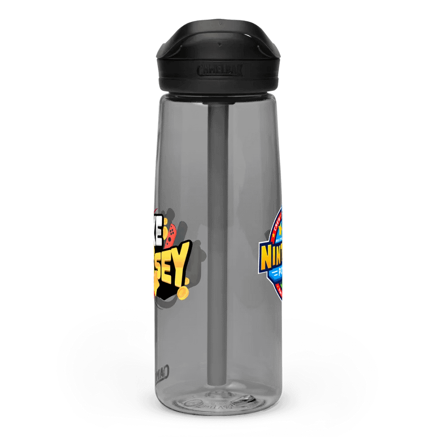 Mike Odyssey X Camebak Water Bottle! product image (3)