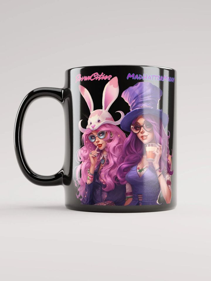 Maddy Seven Cheers product image (1)
