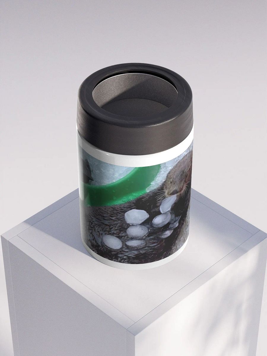 Ice Cold Otter Koozie product image (3)