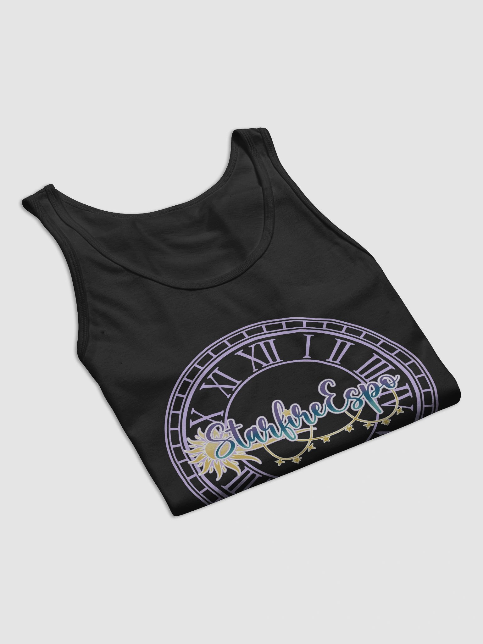 StarfireEspo Summer Tank Top [Limited Edition] product image (7)