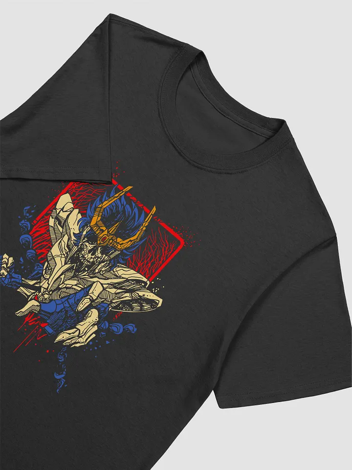Celestial Monarch Unisex T-Shirt product image (2)