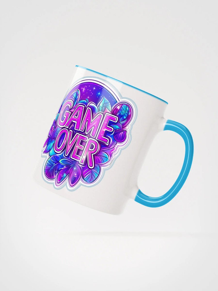Game Over Color Mug product image (6)