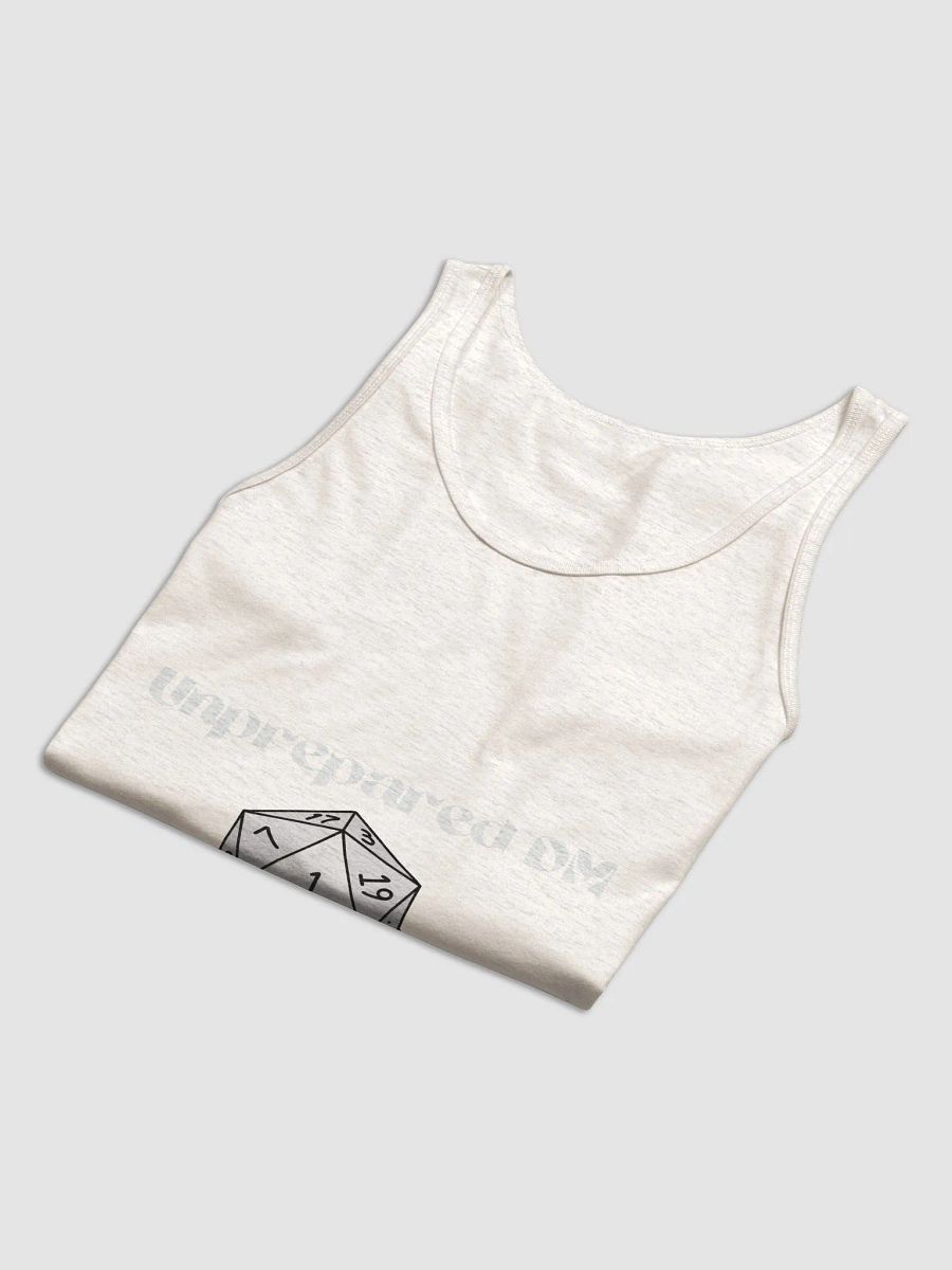 Unprepared DM Tank product image (9)