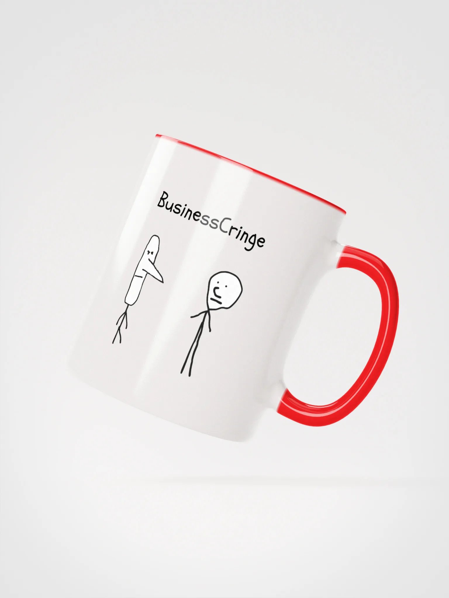 BusinessCringe Mug product image (3)