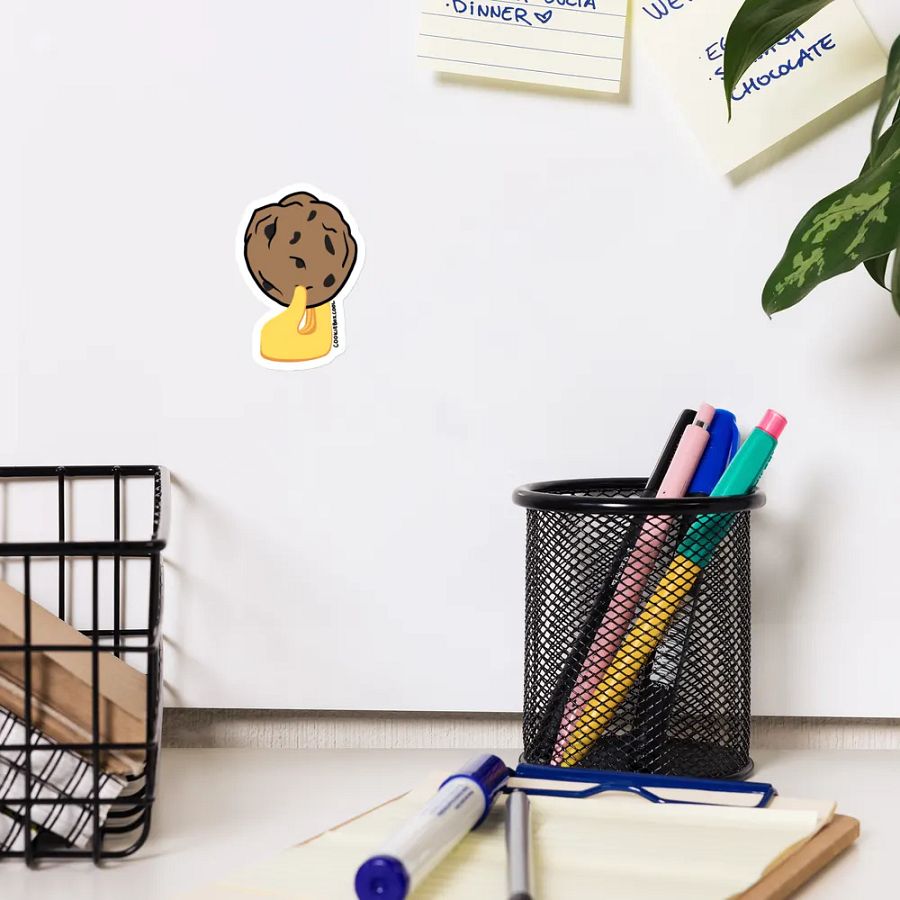 Logo Magnet product image (10)