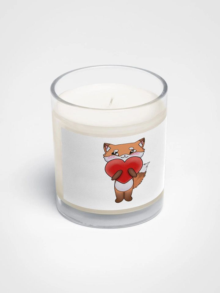 Cruelfang Candle product image (2)