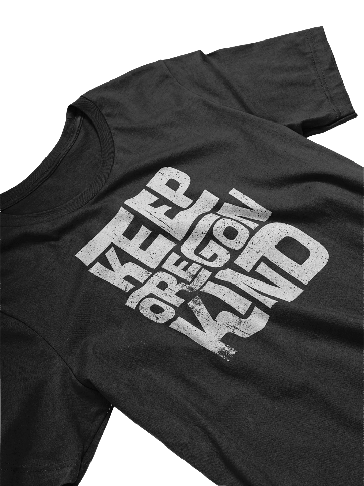 Keep Oregon Kind T-Shirt product image (2)