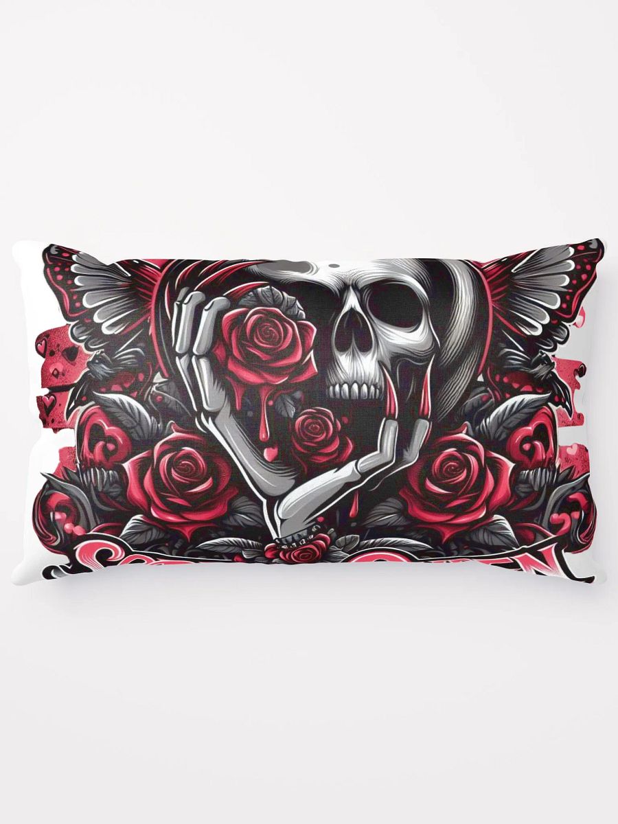 Scream Queen Gothic Pillow product image (14)