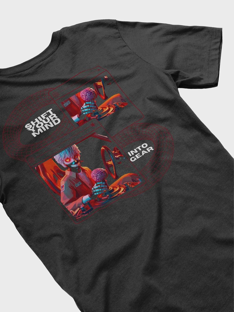 Shift Your Mind Kaneki T-Shirt product image (4)