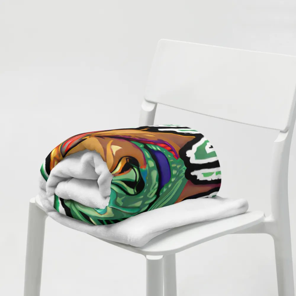 Throw Blanket product image (7)