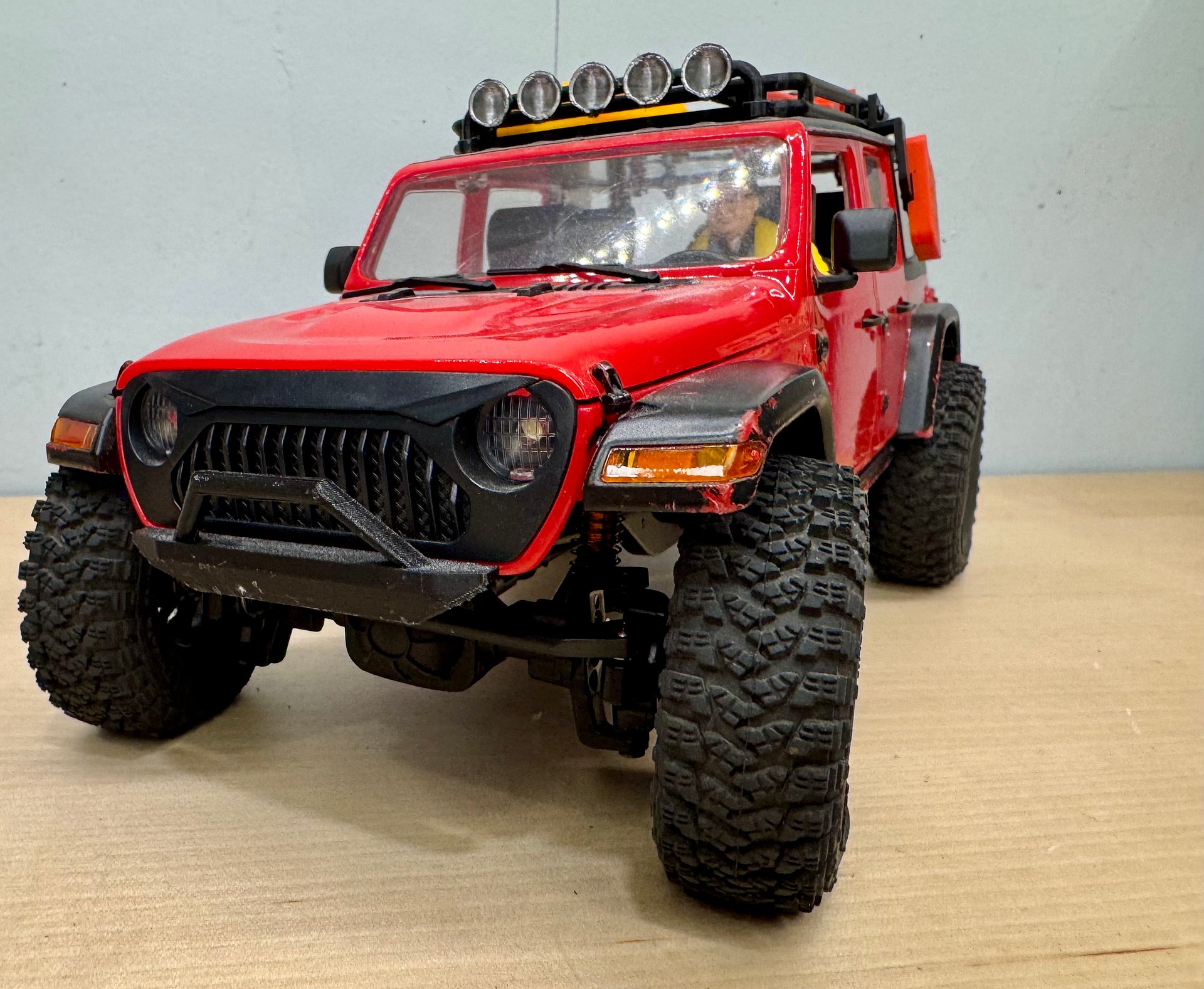 Fms Firehorse product image (3)