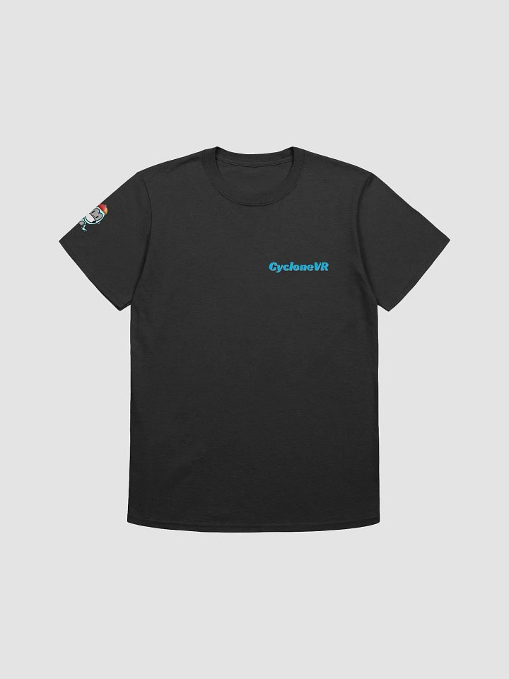 CycloneVR Streetwear T-Shirt product image (2)