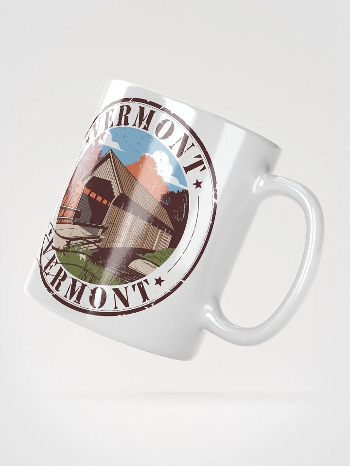 Vermont – USA State Pride Collection product image (4)