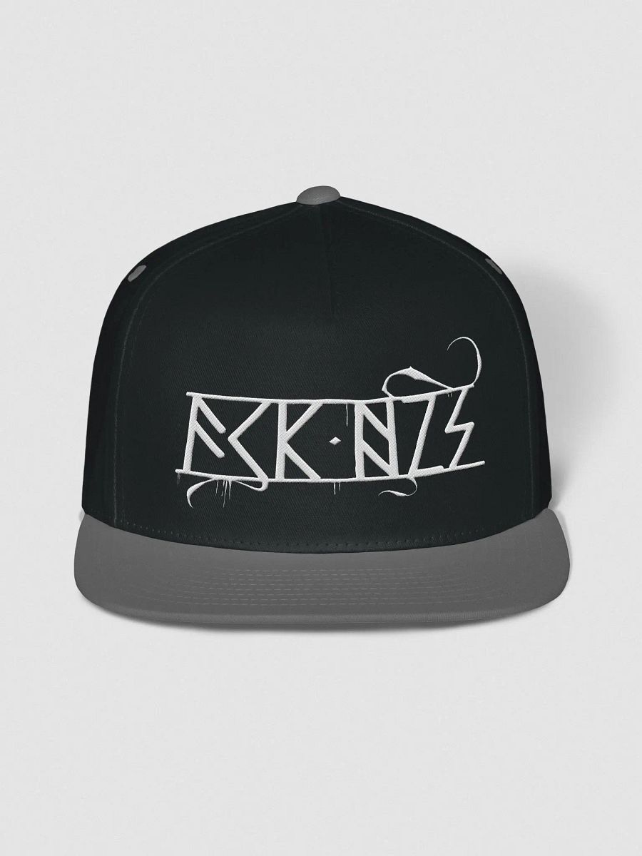 FCK NZS Snapback product image (3)